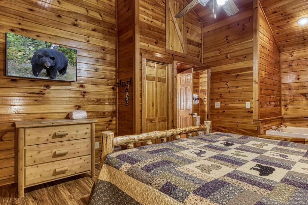 The Nut House, Hot Tub, Game Room, Wifi, 1089 Free Tickets Each Paid Day, Dollywood And More! Пиджен Фордж Екстериор снимка
