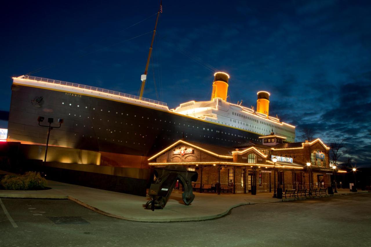 The Nut House, Hot Tub, Game Room, Wifi, 1089 Free Tickets Each Paid Day, Dollywood And More! Пиджен Фордж Екстериор снимка