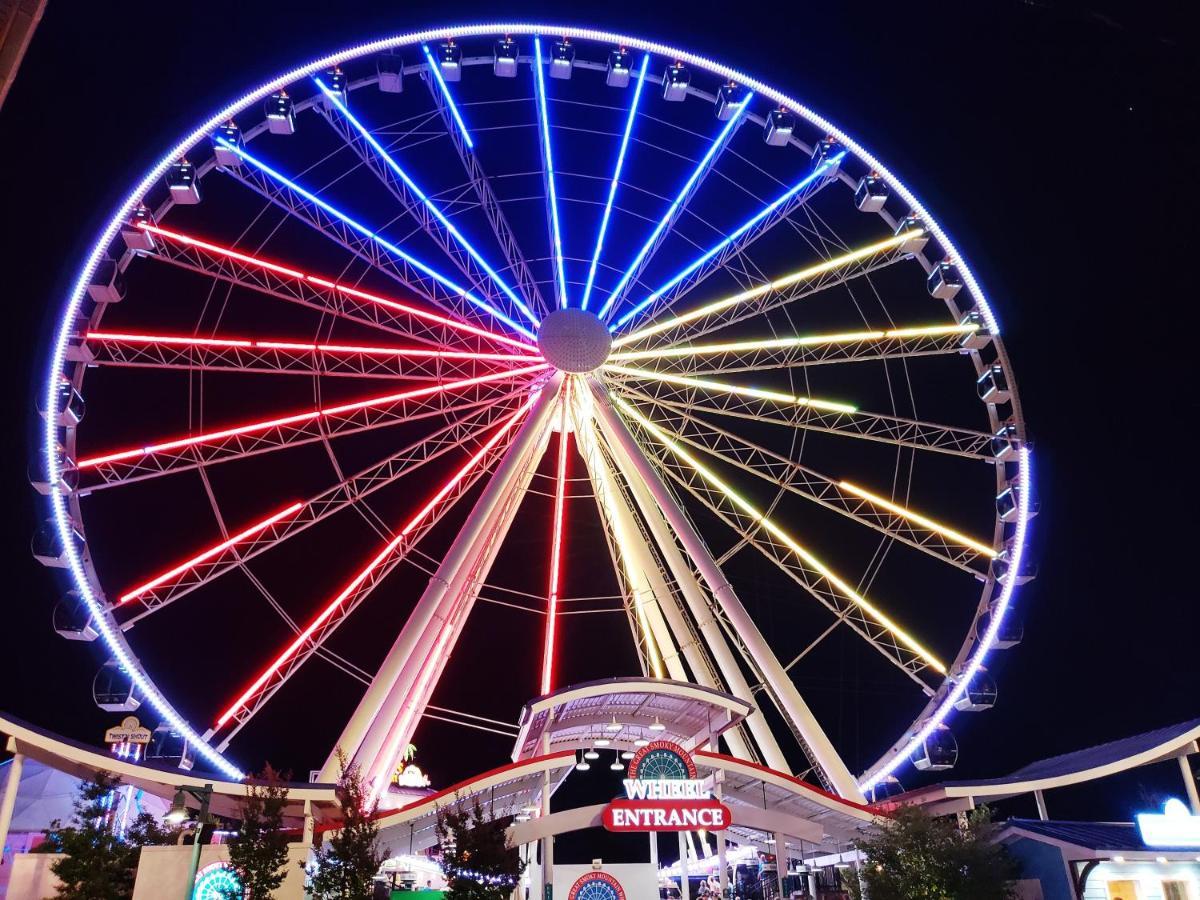 The Nut House, Hot Tub, Game Room, Wifi, 1089 Free Tickets Each Paid Day, Dollywood And More! Пиджен Фордж Екстериор снимка