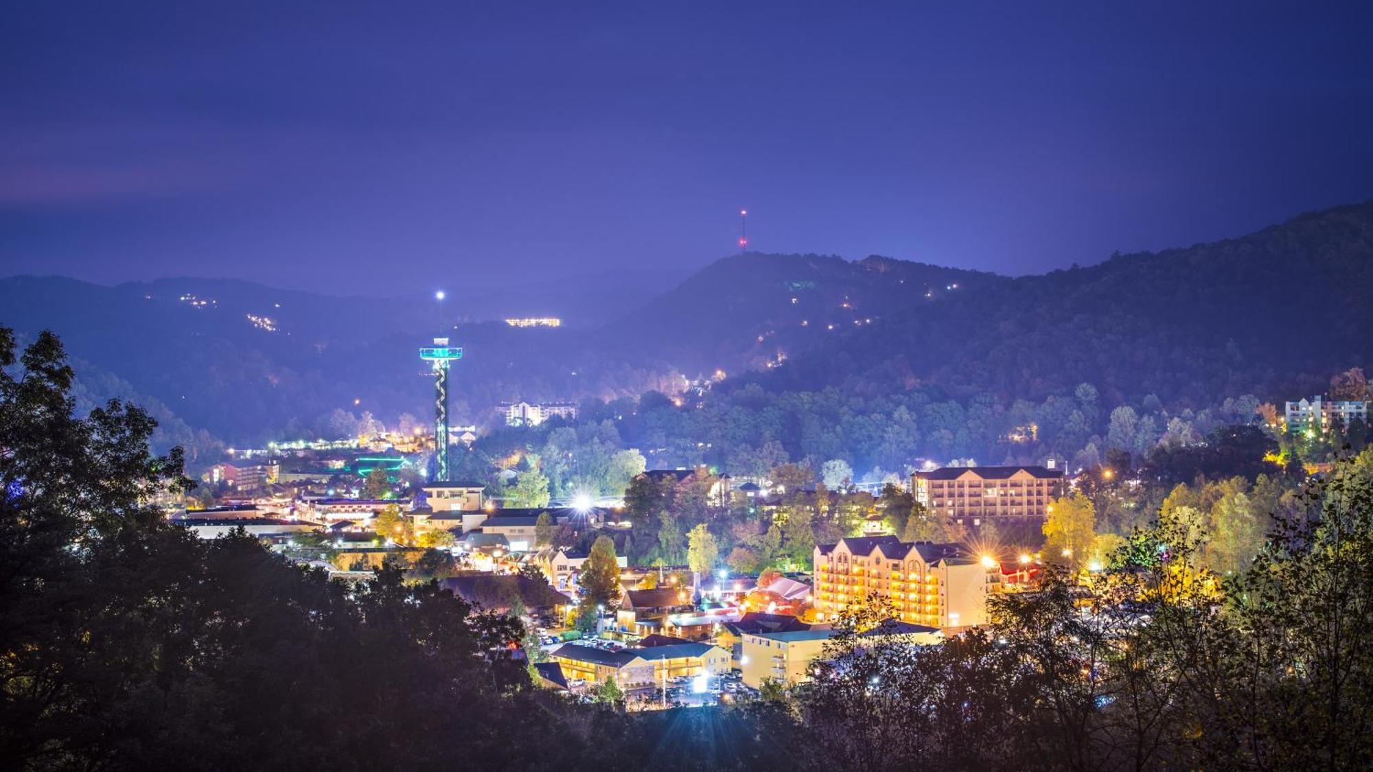 The Nut House, Hot Tub, Game Room, Wifi, 1089 Free Tickets Each Paid Day, Dollywood And More! Пиджен Фордж Екстериор снимка